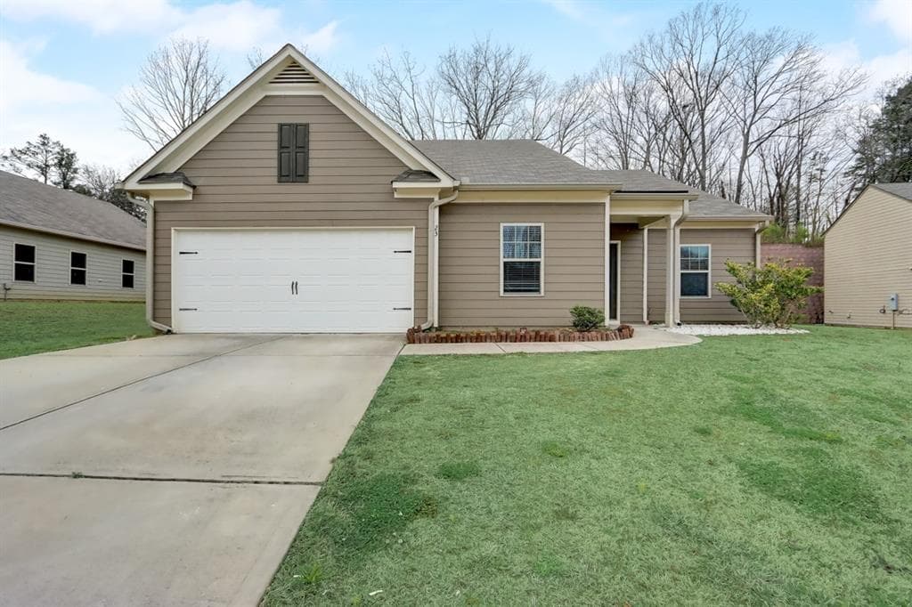 23 Bartlett Drive, Cartersville, GA 30120 — most recent listing photo