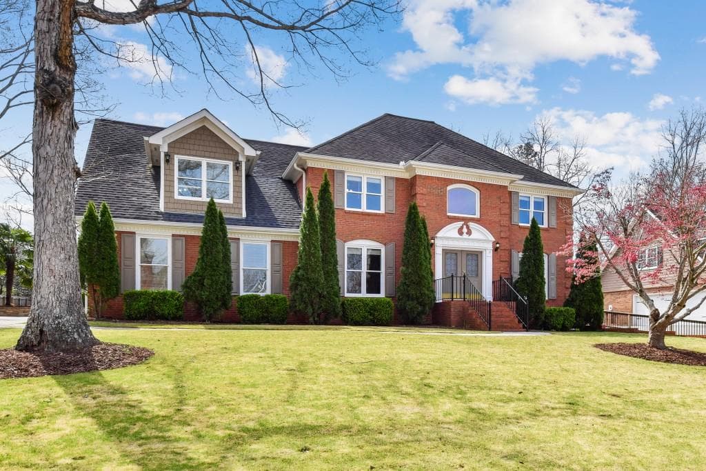 2011 Shadwell Way, Lawrenceville, GA 30043 — most recent listing photo