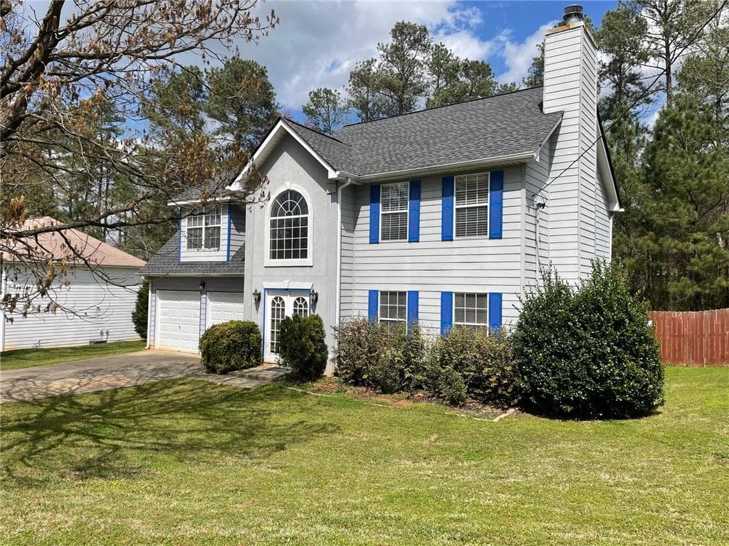 3240 Mineral Ridge Court, Stone Mountain, GA 30087 — most recent listing photo