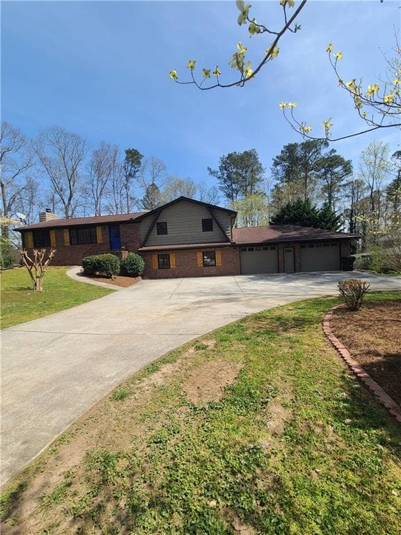 2258 Murdock Road, Marietta, GA 30062 — most recent listing photo