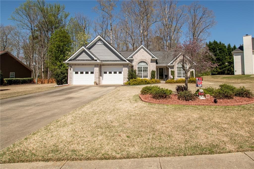 1185 Prospect Mill Drive, Lawrenceville, GA 30043 — most recent listing photo