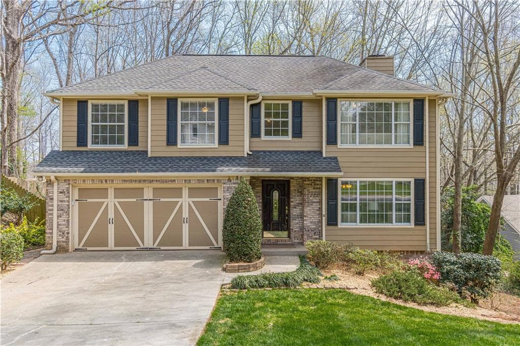 2635 Sandstone Drive, Lawrenceville, GA 30043 — most recent listing photo