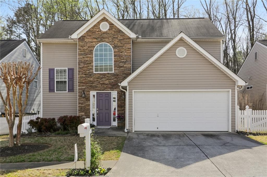 91 Greystone Circle, Hiram, GA 30141 — most recent listing photo