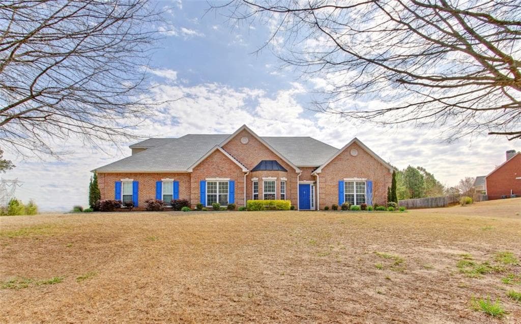 524 Bethelview Drive, Hampton, GA 30228 — most recent listing photo