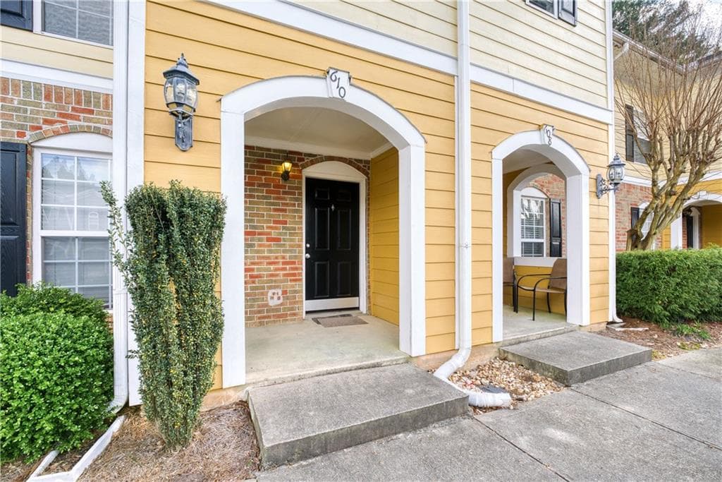 610 Summer Place, Norcross, GA 30071 — most recent listing photo