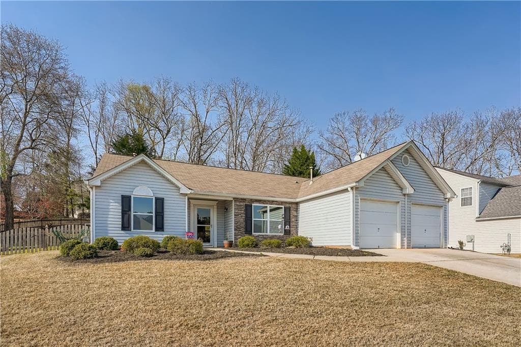 8450 River Hill Commons Drive, Cumming, GA 30107 — most recent listing photo