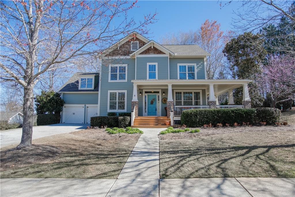 5810 Grand Reunion Drive, Hoschton, GA 30548 — most recent listing photo