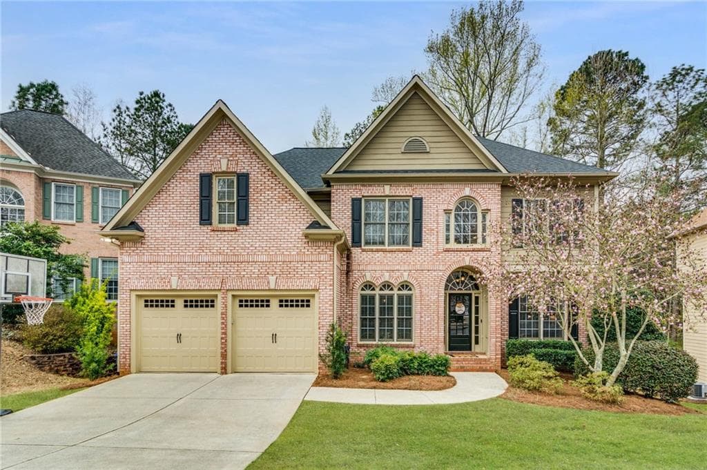 4138 Suwanee Trail Way, Buford, GA 30518 — most recent listing photo