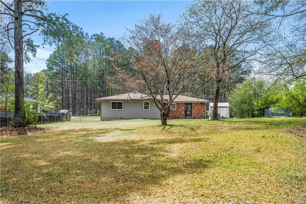 4065 OLD AUSTELL Road, Powder Springs, GA 30127 — most recent listing photo