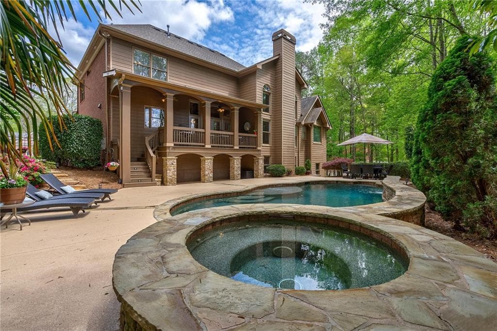 81 Highgrove Drive, Suwanee, GA 30024 — most recent listing photo