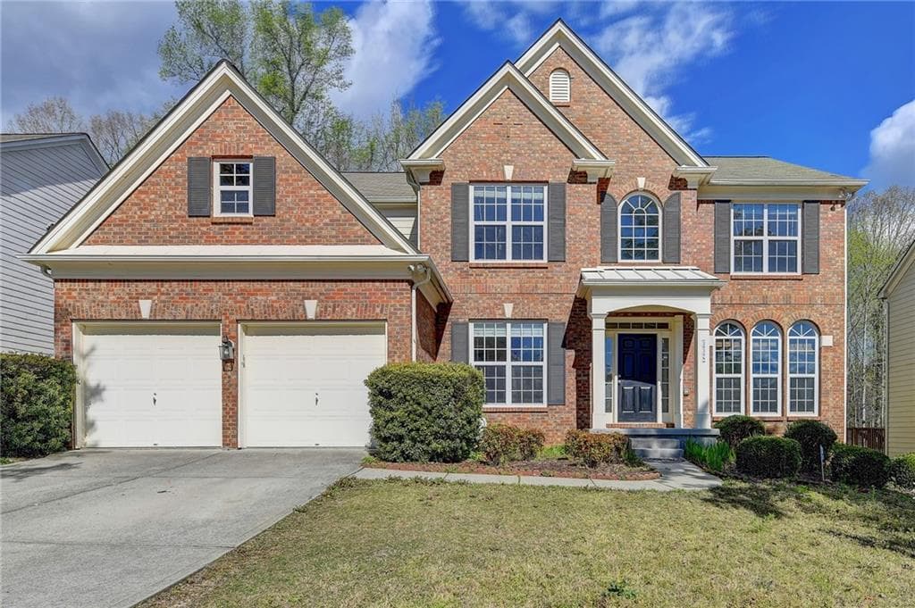 338 Crystal Downs Way, Suwanee, GA 30024 — most recent listing photo