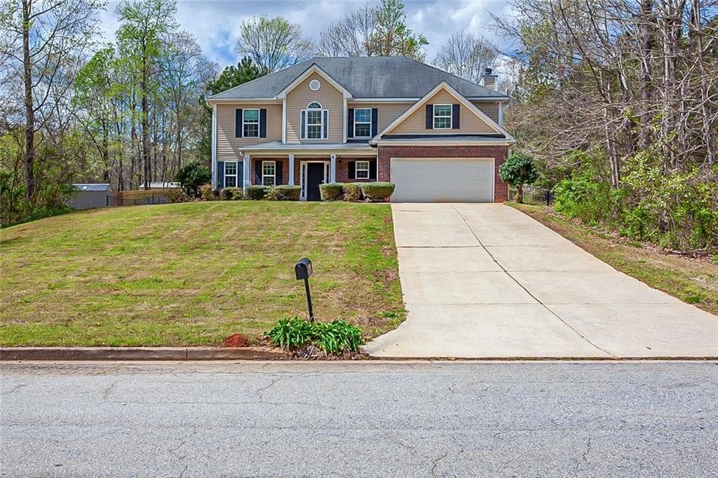 60 Benedict Drive, Covington, GA 30016 — most recent listing photo