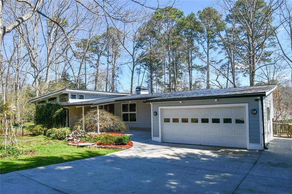 1197 Silver Leaf Court, Lawrenceville, GA 30043 — most recent listing photo