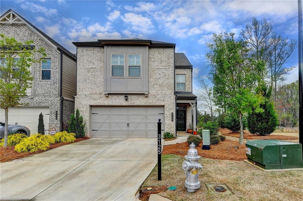 3125 MCMURTRY Street, Cumming, GA 30041 — most recent listing photo