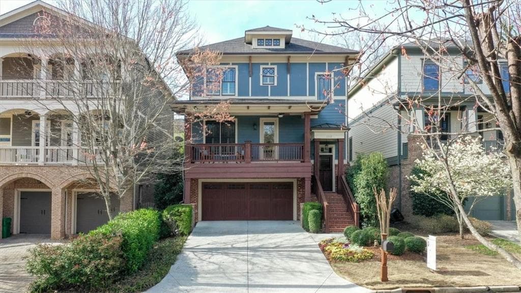 1117 Victoria Street, Brookhaven, GA 30319 — most recent listing photo