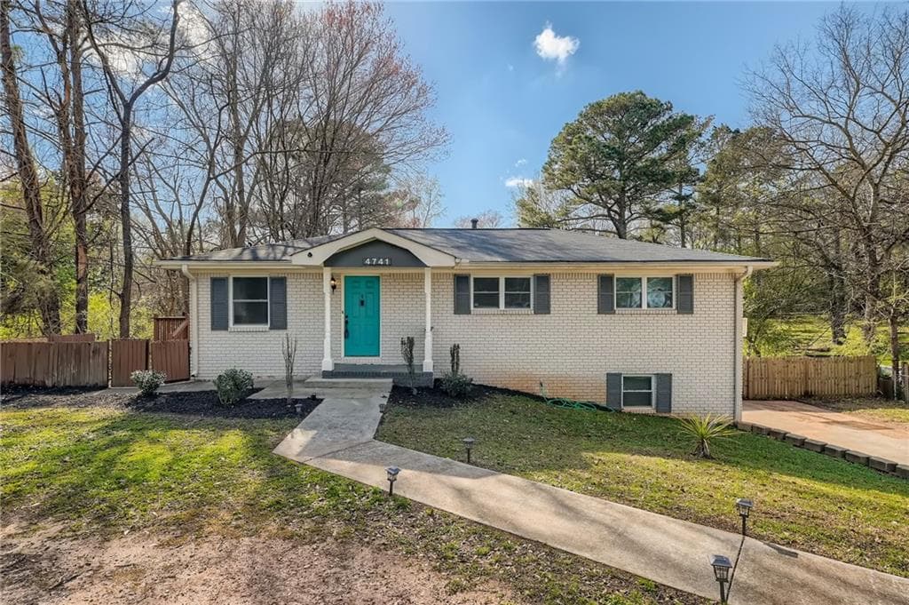 4741 Kings Highway, Douglasville, GA 30135 — most recent listing photo