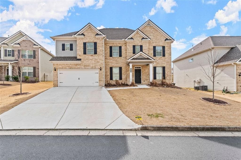 473 VICTORIA HEIGHTS Drive, Dallas, GA 30132 — most recent listing photo