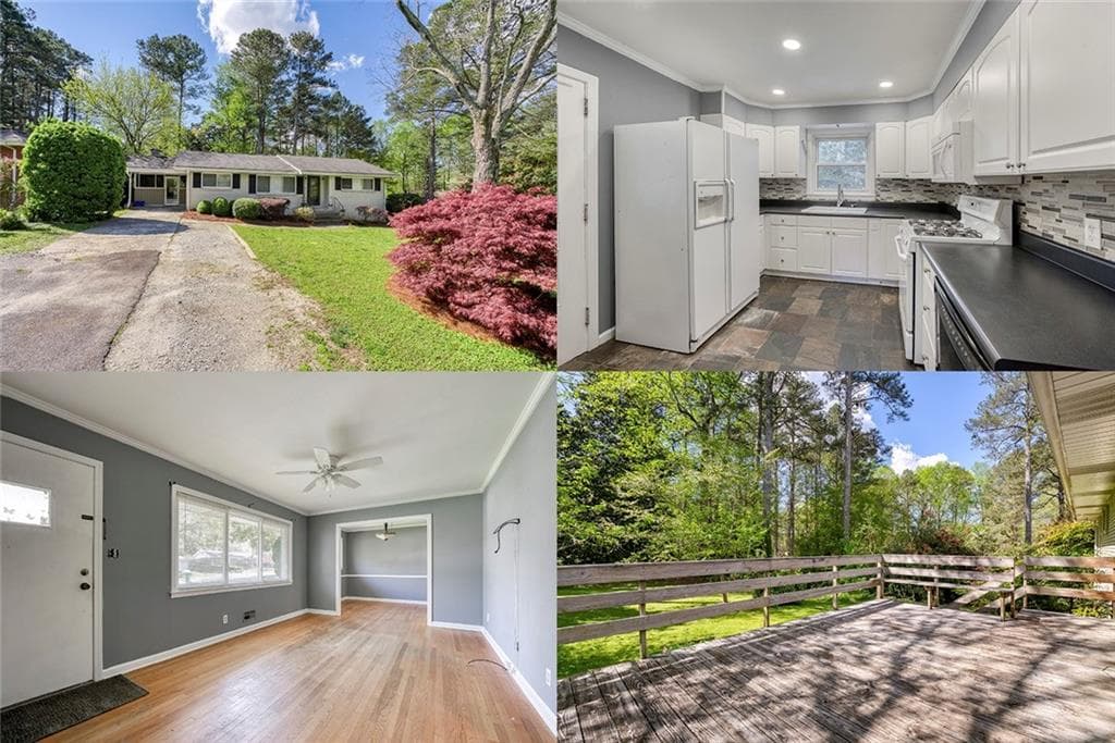 824 Lake Court, Smyrna, GA 30082 — most recent listing photo