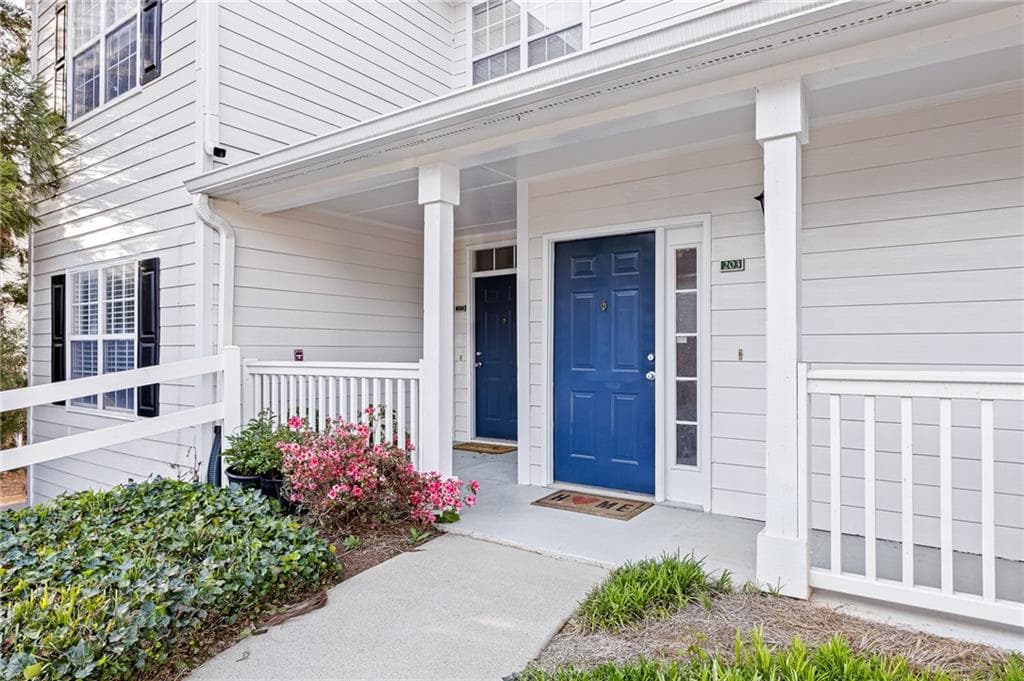 203 Spring Heights Lane 2203, Smyrna, GA 30080 — most recent listing photo