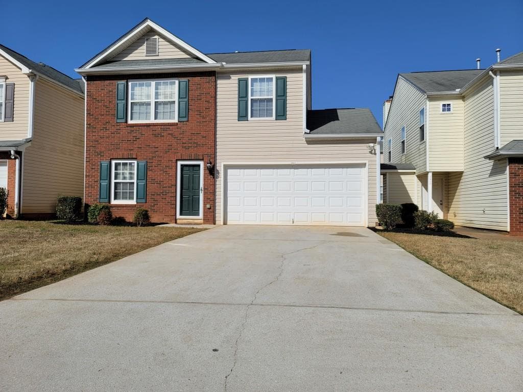 2820 Lakeside Circle, Covington, GA 30016 — most recent listing photo