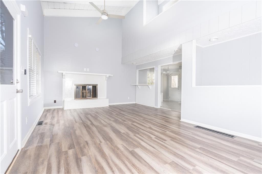 4401 Cary Drive, Snellville, GA 30039 — most recent listing photo