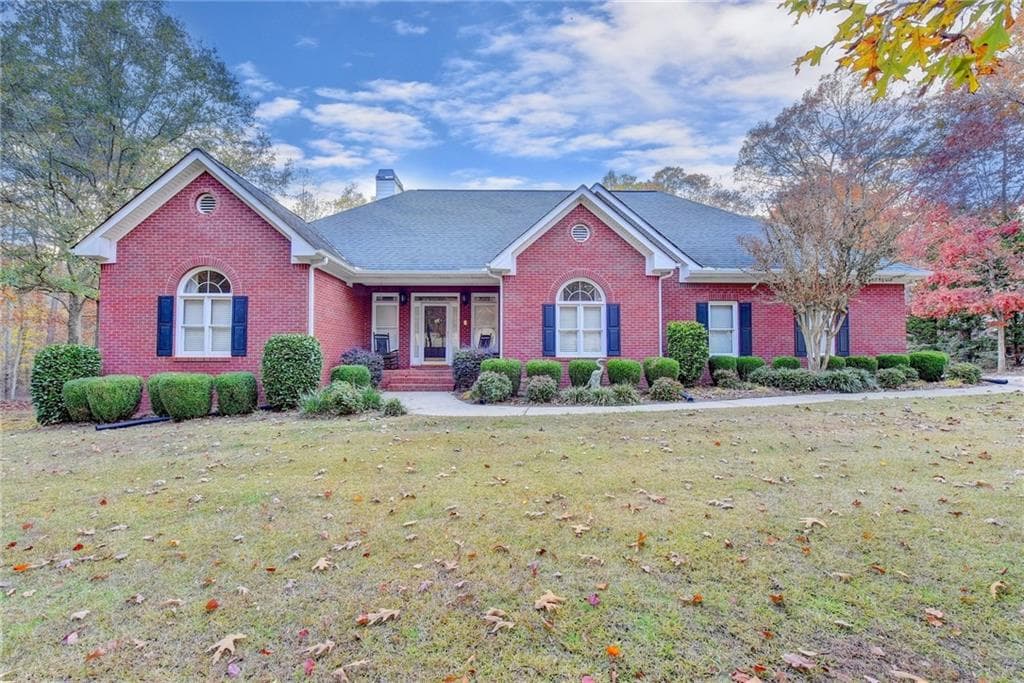 1975 Kilcrease Road, Bethlehem, GA 30620 — most recent listing photo