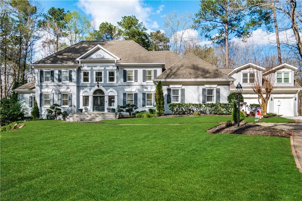 8140 Jett Ferry Road, Sandy Springs, GA 30350 — most recent listing photo