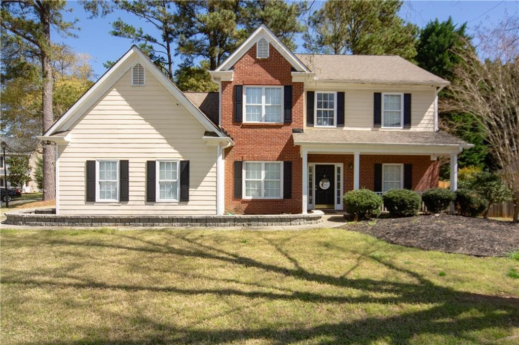 1151 Adah Lane, Lawrenceville, GA 30043 — most recent listing photo