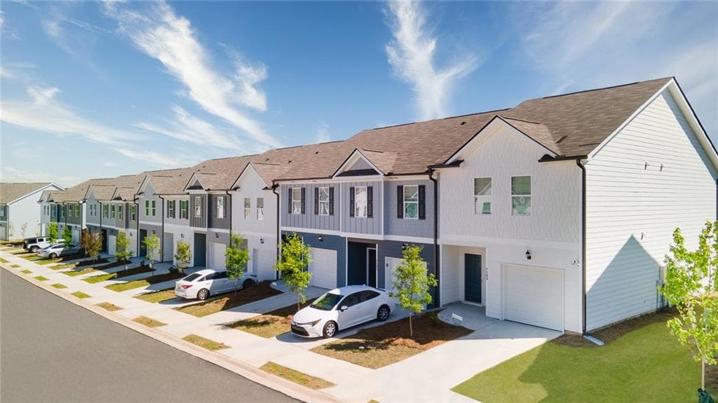 3401 Highbury Way 294, Stonecrest, GA 30038 — most recent listing photo