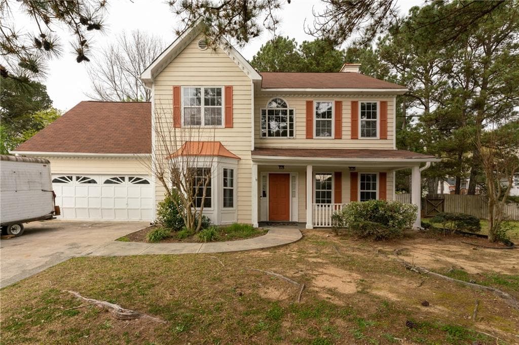 1145 Masters Lane, Snellville, GA 30078 — most recent listing photo