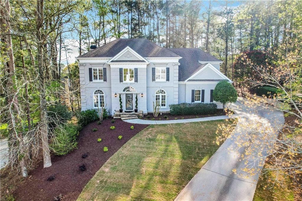 212 Southern Hill Drive, Johns Creek, GA 30097 — most recent listing photo