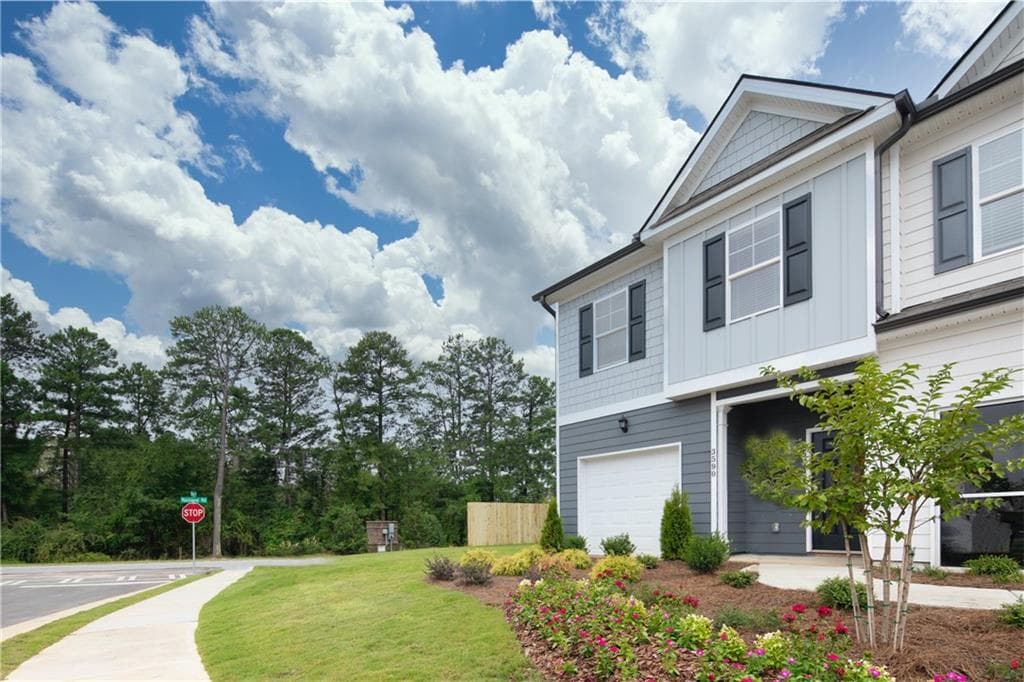 3397 Highbury Way 313, Stonecrest, GA 30038 — most recent listing photo