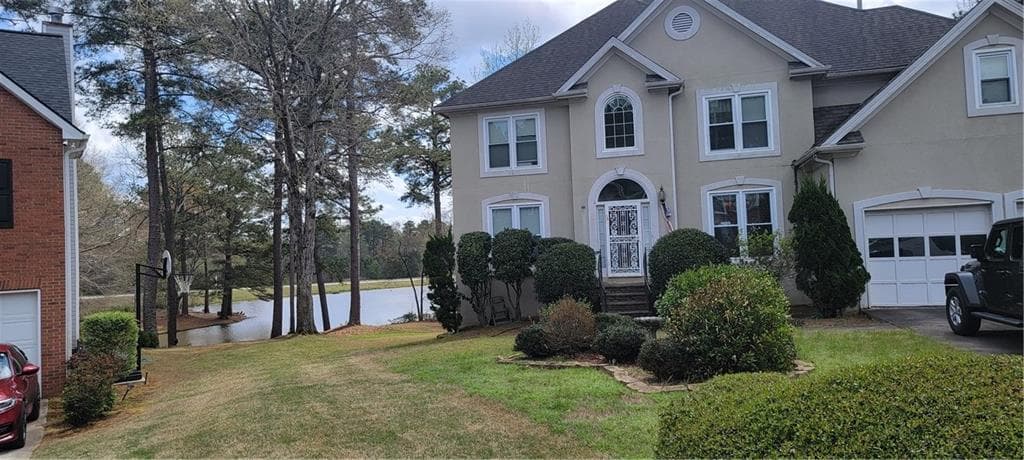 12021 Scottish Court, Fayetteville, GA 30215 — most recent listing photo