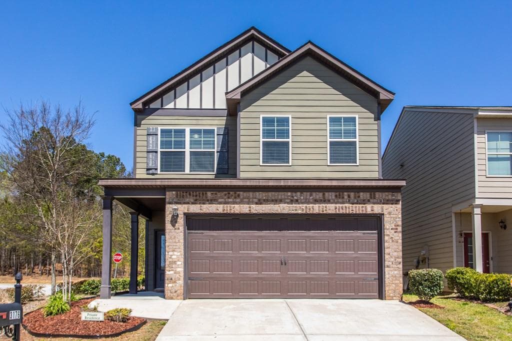 3176 Broadleaf Trail, Fairburn, GA 30213 — most recent listing photo