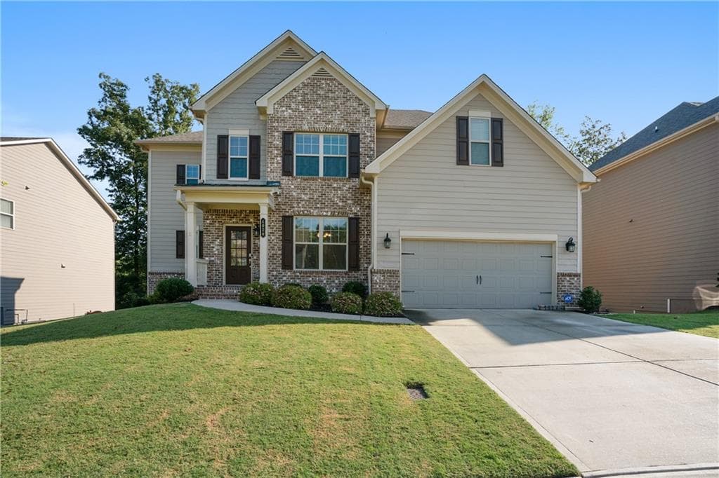 4020 Grandview Manor Drive, Cumming, GA 30028 — most recent listing photo