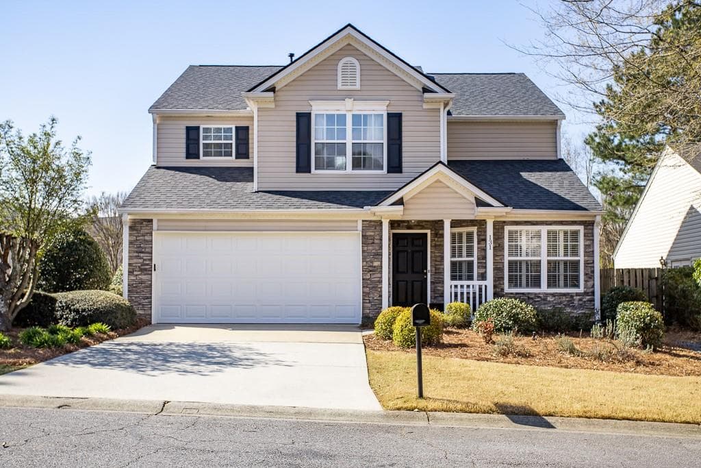 131 Village Trace, Woodstock, GA 30188 — most recent listing photo