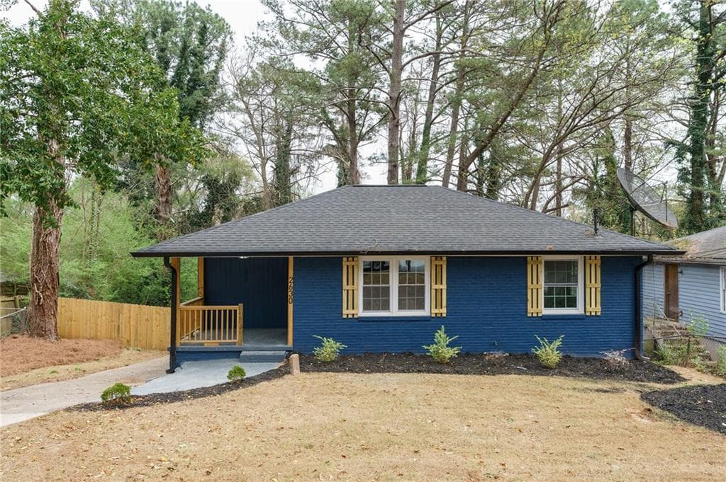 2630 Jewel Street, East Point, GA 30344 — most recent listing photo