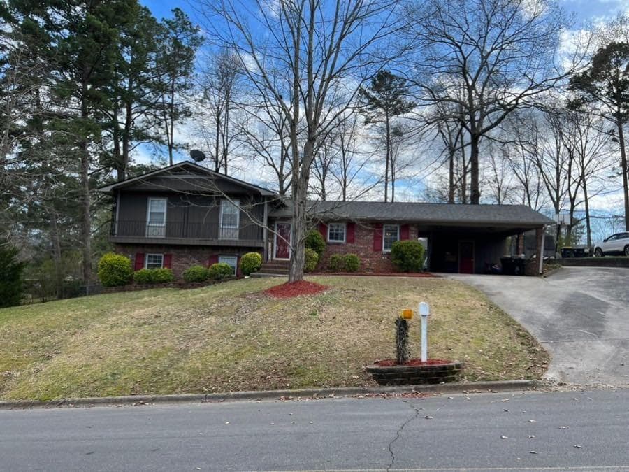 103 Hycliff Rd, Rome, GA 30165 — most recent listing photo