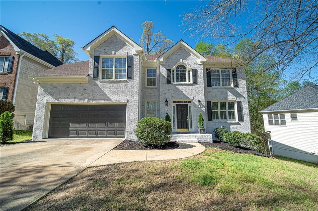 6897 BLANTYRE Boulevard, Stone Mountain, GA 30087 — most recent listing photo