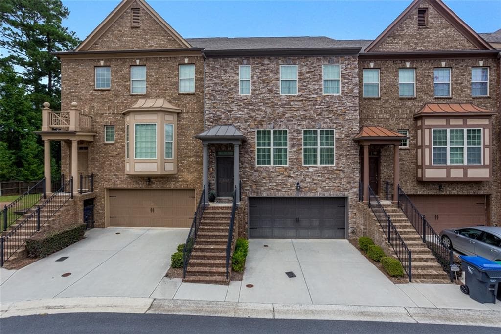 2607 Willow Field Crossing, Marietta, GA 30067 — most recent listing photo