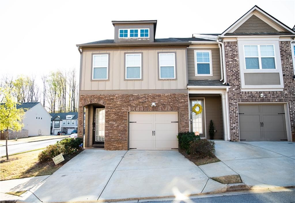 2311 Rolling Trail, Lithonia, GA 30058 — most recent listing photo