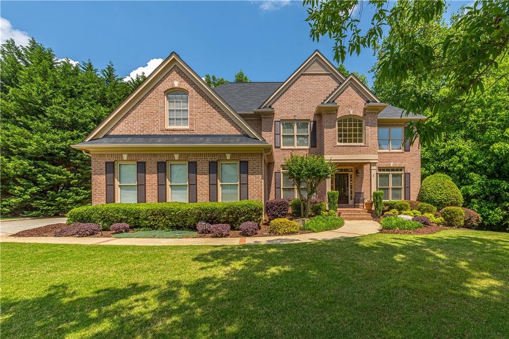 6090 Millwick Drive, Johns Creek, GA 30005 — most recent listing photo