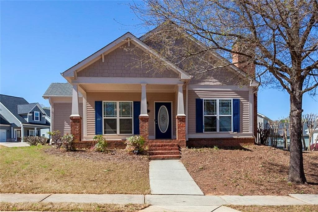 175 Ryan Lane, Covington, GA 30014 — most recent listing photo