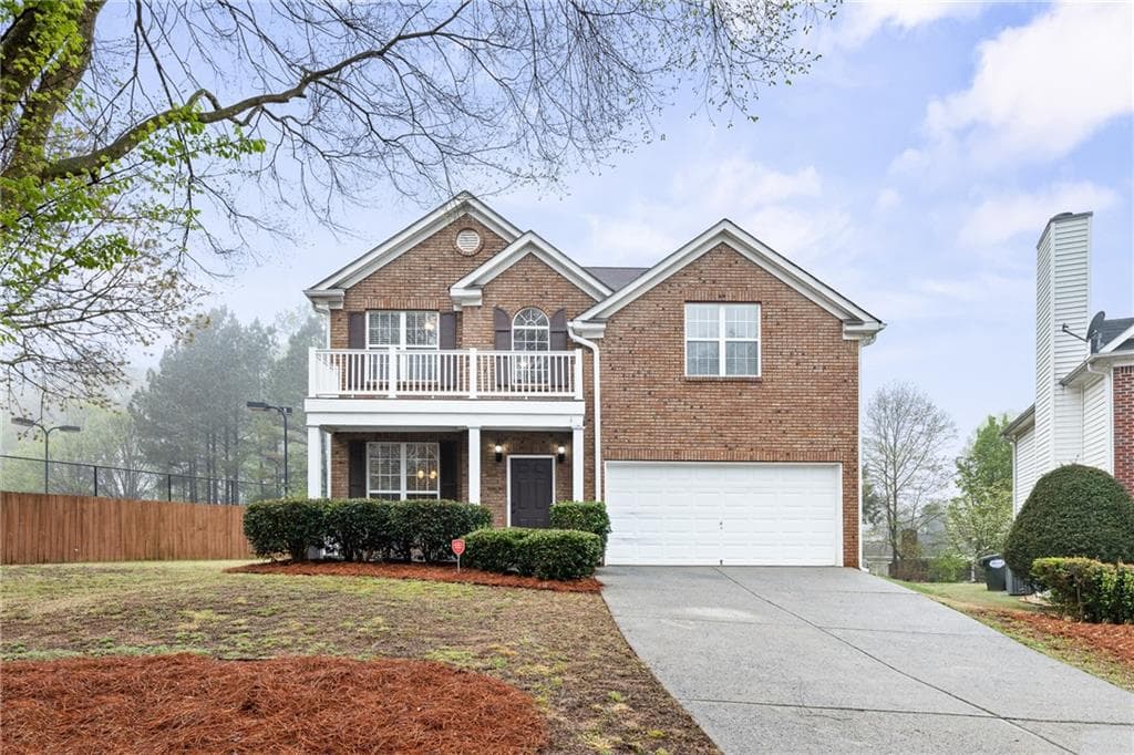355 Ridgestone Drive, Marietta, GA 30008 — most recent listing photo