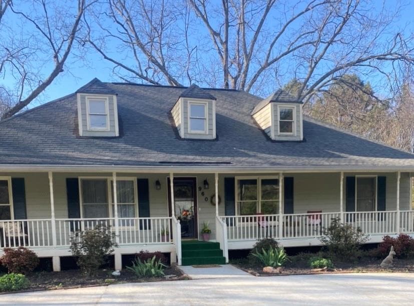 960 Mountain Creek Church Road, Monroe, GA 30656 — most recent listing photo