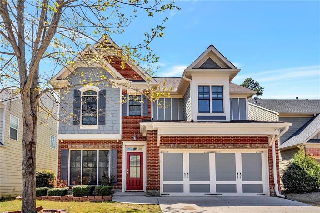 3695 Silver Springs Road, Cumming, GA 30041 — most recent listing photo