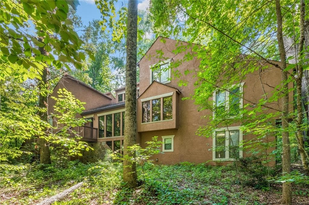 585 Steeple Run, Roswell, GA 30075 — most recent listing photo