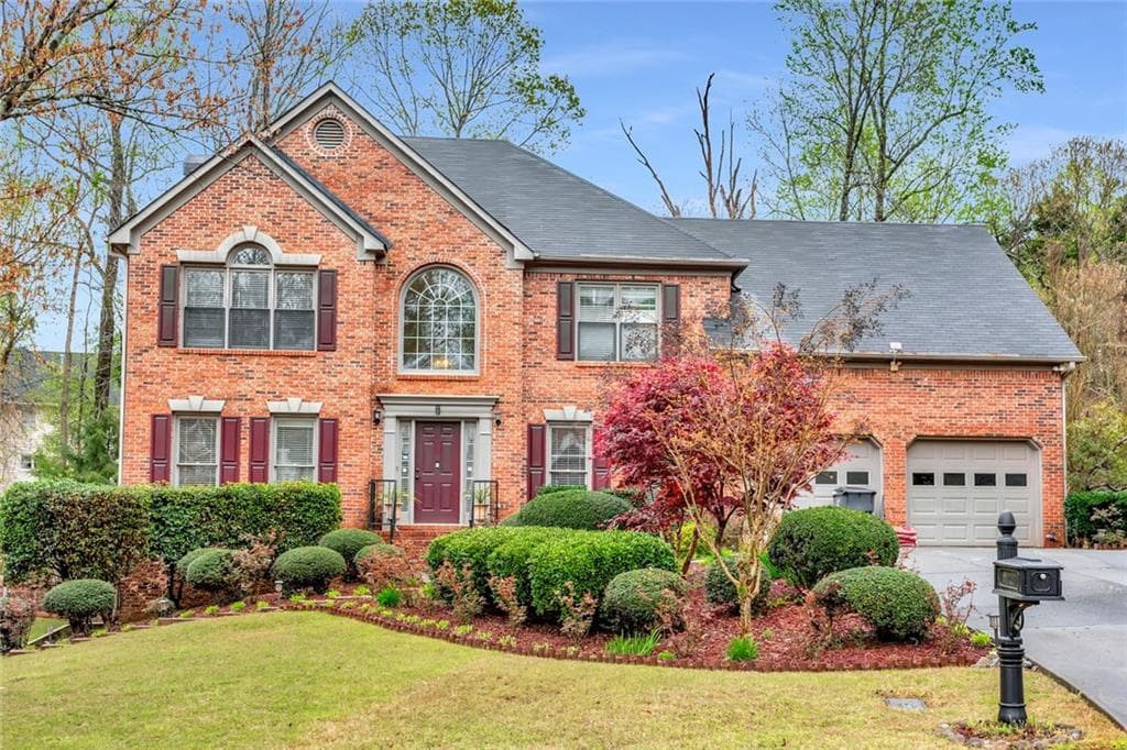 3737 Lance Bluff Lane, Duluth, GA 30097 — most recent listing photo