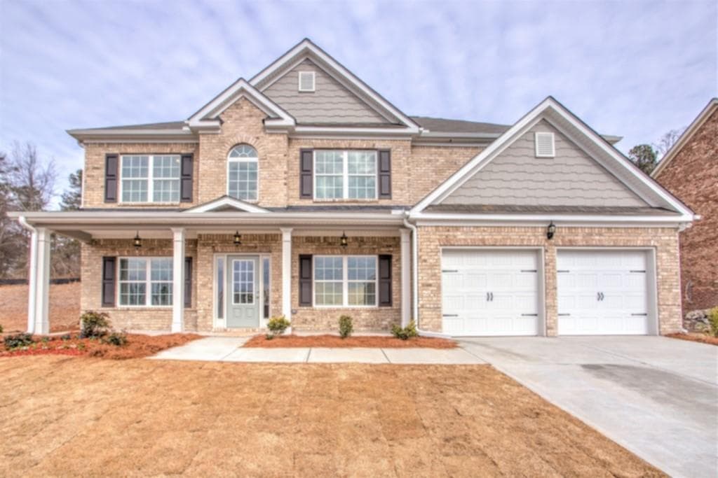 109 Expedition Drive, Ellenwood, GA 30294 — most recent listing photo