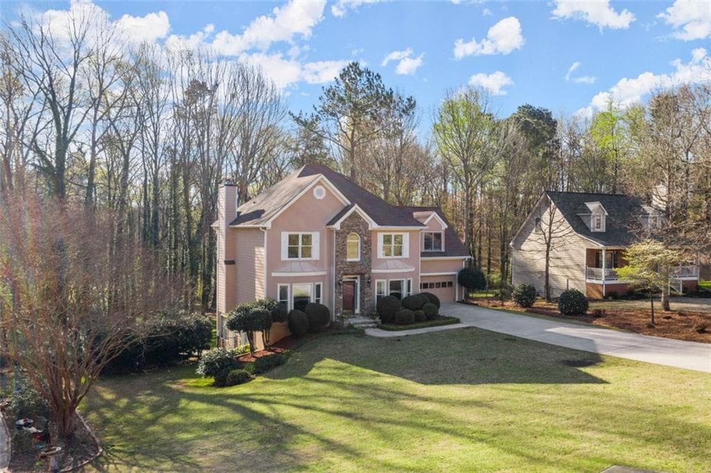 2045 Ivy Lane, Cumming, GA 30041 — most recent listing photo